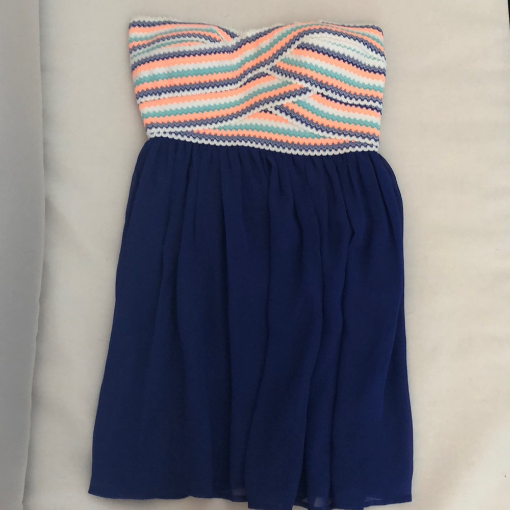 Party Dress